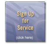 Sign Up for Service