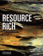 Click here to view Pioneer Natural Resources Company 2012 10-K and Annual Report