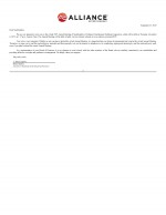 Click here to view Alliance Entertainment Holding Corporation 2025 Proxy Statement