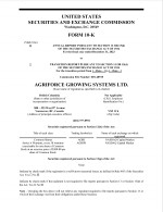 Click here to view AgriFORCE Growing Systems Ltd. 2023 Form 10-K