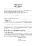 Click here to view AgriFORCE Growing Systems Ltd. 2024 Proxy Statement