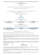 Click here to view AleAnna, Inc. 2025 Form 10-K