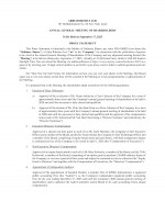 Click here to view Arbe Robotics Ltd. 2025 Proxy Statement