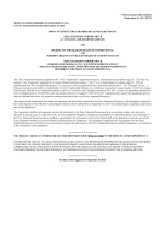 Click here to view Ares Acquisition Corporation II Supplement No. 1 to Proxy Statement