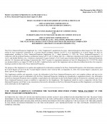 Click here to view Ares Acquisition Corporation II Supplement No. 2 to Proxy Statement