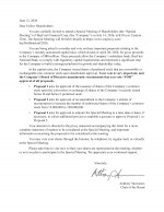 Click here to view BayFirst Financial Corp. 2026 Special Meeting Proxy Statement