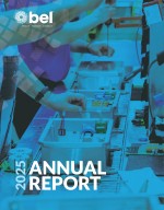 Click here to view Bel Fuse Inc. 2025 Annual Report