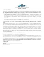 Click here to view Beneficient 2025 Special Meeting Proxy Statement