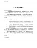 Click here to view BigBear.ai Holdings, Inc. 2024 Proxy Statement