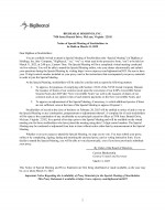 Click here to view BigBear.ai Holdings, Inc. 2025 Special Meeting Proxy Statement