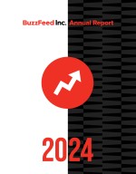 Click here to view BuzzFeed, Inc. 2024 Annual Report