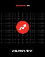 Click here to view BuzzFeed, Inc. 2025 Annual Report