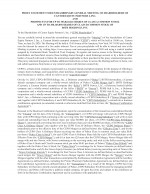 Click here to view Cantor Equity Partners I, Inc. 2026 Proxy Statement