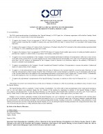 Click here to view CDT Equity Inc. 2026 Special Meeting Proxy Statement