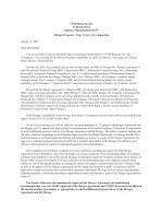 Click here to view CFSB Bancorp, Inc. 2025 Special Meeting Proxy Statement