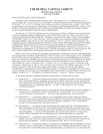 Click here to view Churchill Capital Corp. IV 2021 Special Meeting Proxy Statement