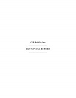 Click here to view CID HoldCo, Inc. 2025 Annual Report