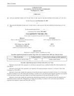 Click here to view ClearPoint Neuro, Inc. 2023 Form 10-K
