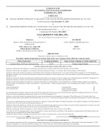 Click here to view ClearPoint Neuro, Inc. 2025 Form 10-K