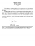 Click here to view ClearPoint Neuro, Inc. 2026 Proxy Statement