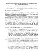 Click here to view Crane Harbor Acquisition Corp. 2026 Proxy Statement