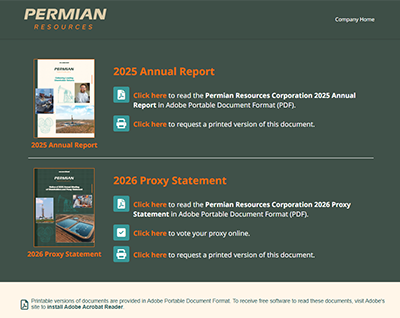 Example document pictures