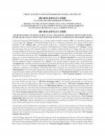 Click here to view D8 Holdings Corp. 2021 Proxy Statement
