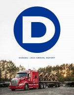 Click here to view Daseke, Inc. 2022 Annual Report