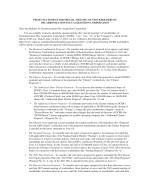 Click here to view Decarbonization Plus Acquisition Corporation 2021 Special Meeting Proxy Statement