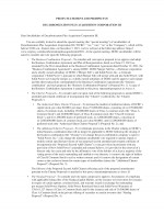 Click here to view Decarbonization Plus Acquisition Corporation III 2021 Special Meeting Proxy Statement