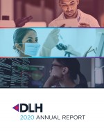 Click here to view DLH Holdings Corp. 2020 Annual Report