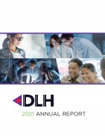 Click here to view DLH Holdings Corp. 2021 Annual Report