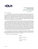 Click here to view DLH Holdings Corp. 2022 Proxy Statement