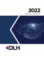 Click here to view DLH Holdings Corp. 2022 Annual Report