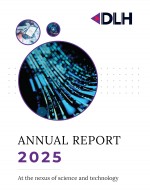 Click here to view DLH Holdings Corp. 2025 Annual Report