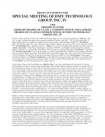 Click here to view dMY Technology Group, Inc. IV 2021 Special Meeting Proxy Statement