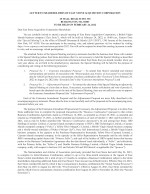 Click here to view East Stone Acquisition Corp. 2022 Special Meeting Proxy Statement