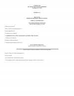 Click here to view ECD Automotive Design, Inc. Supplement to Proxy Statement