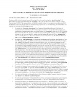 Click here to view Edify Acquisition Corp. 2023 Special Meeting Proxy Statement