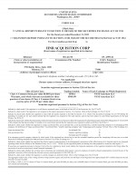 Click here to view EON Resources Inc. (formerly HNR Acquisition Corp) 2023 Form 10-K