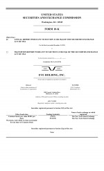 Click here to view Eve Holding, Inc. 2024 Form 10-K