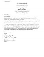 Click here to view Evolv Technologies Holdings, Inc. 2024 Proxy Statement