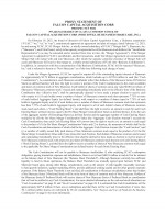Click here to view Falcon Capital Acquisition Corp. 2021 Special Meeting Proxy Statement
