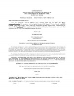 Click here to view FG Merger II Corp. Supplement to Proxy Statement