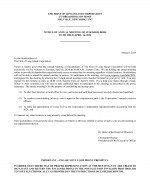 Click here to view The First of Long Island Corporation 2024 Proxy Statement