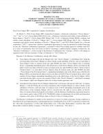 Click here to view Focus Impact BH3 Acquisition Company 2025 Special Meeting Proxy Statement