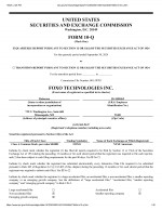 Click here to view FOXO Technologies Inc. 2024 Form 10-Q
