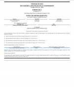 Click here to view FOXO Technologies Inc. 2024 Form 8-K/A