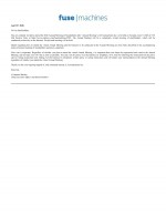 Click here to view Fusemachines Inc. 2026 Proxy Statement
