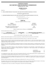 Click here to view GBS Inc. 2021 Form 10-K/A
